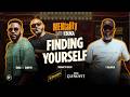 Finding Yourself Might Be Harder Than Finding A Job MENtality With Ebuka Ft Banky W And Mai Atafo