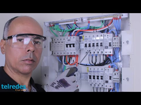 Manutenção Elétrica Residencial - MER 01- Como Identificar e Corrigir  Falha na Instalação Elétrica