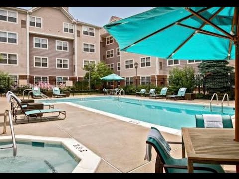 Residence Inn Fairfax Merrifield - Merrifield Hotels, Virginia