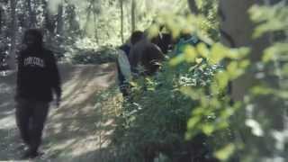 Grandmilly Ft. AJ Suede &quot;CUPS/UNTITLED&quot; (Official Video)