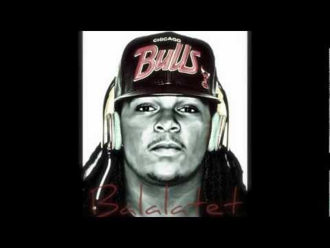 A Mourir - Balalatet #NoSleepMixtape