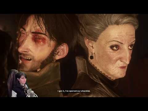 The Council | Episode 1: The Mad Ones | Detective Class (1/2)