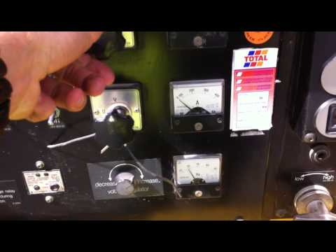 DPX Power: Atlas Copco QAS180 Genset | DPX-1478