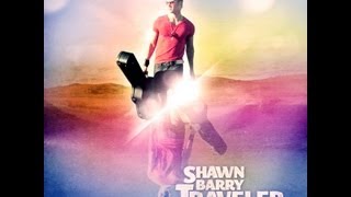 Shawn Barry - Traveler - official videoclip