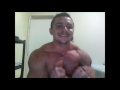 Amazing Pec Bounce - The best chest on youtube