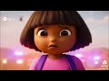 Dora Getting Deported