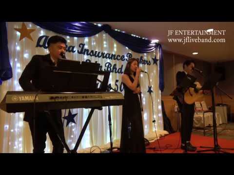 JF Live Band - Skipper