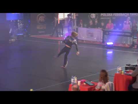 MP IDO KARCZEW 2023   DD Solo Male Junior 2    Szymon 1M