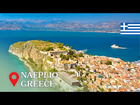 Nafplio: The Lost First Capital of Greece