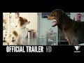 SHOW DOGS | Official Trailer 2 | 2018 [HD]