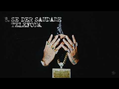 Orochi - Se Der Saudade Telefona feat. Putterier (prod. TKN, RUXN)