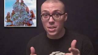 Sleigh Bells- Treats ALBUM REVIEW