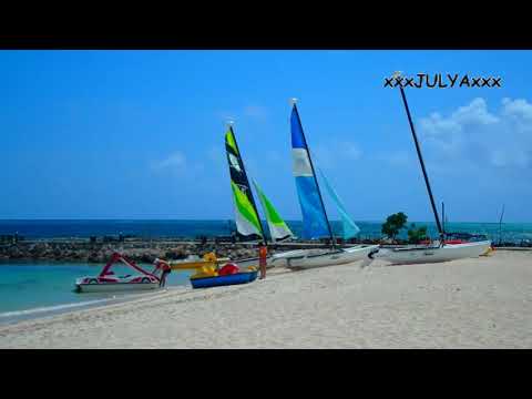 Brisas Guardalavaca 4* (Куба, Ольгин, Гуардалавака) - Пляж