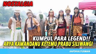 Download lagu RARE MOMENT! WHAT WOULD HAPPEN IF WE WERE ON THE SCREEN WITH... I AFDHAL YUSMAN mp3