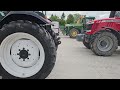 Valtra A-95-4