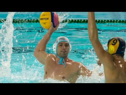 Gol  AN Brescia - Jadran