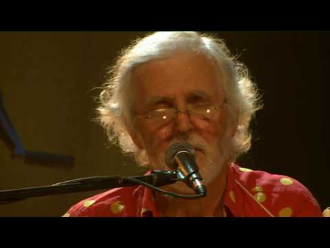 Andy Irvine @ 70 - TG4 [Live At Vicar St. 2012]