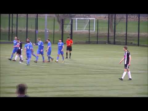 Leith Athletic 1-5 Musselburgh Athletic 19-1-19