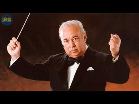 Gustavo Dudamel - Márquez: Danzón No. 2 (Orquesta Sinfónica Simón Bolívar, BBC Proms)