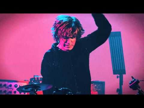 Jean Michel Jarre - Automatic /part 2/ feat. Vince Clarke