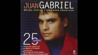 - AMOR ETERNO - JUAN GABRIEL (FULL AUDIO)