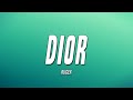 Ruger - Dior (Lyrics)