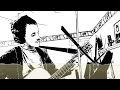 A Loverless Bed (without remission) - Sufjan Stevens: Cover