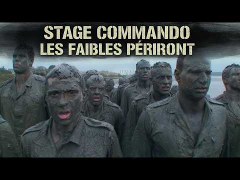 SPECIAL FORCES: The Hell of Commando Training (Part 1)