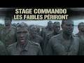 SPECIAL FORCES The Hell Of Commando Training Part 1