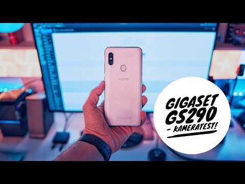 GS290 & Urbanears - der etwas andere Kameratest