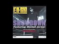 E A Ski Ft Montell Jordan Showdown Instrumental