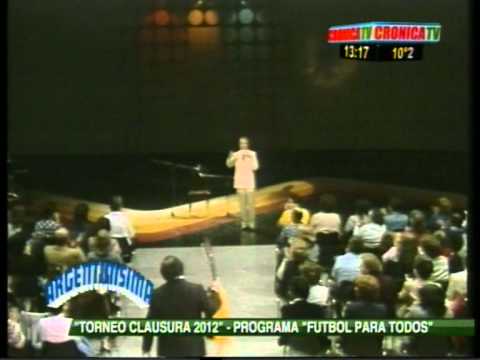 Horacio Salgan - Ubaldo de Lio - Argentinísima