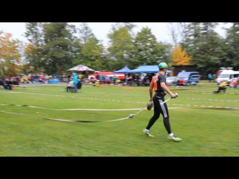 Orlické dozvuky 2016 - SDH Trnov muži vs. Tatobity