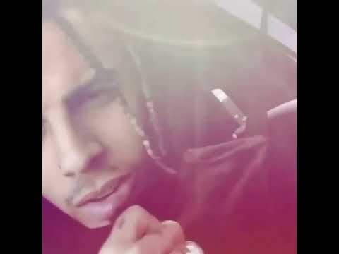 Rauw Alejandro - Huracheee (Preview)