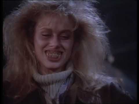 Werewolf 1x26 To Dream of Wolves Part 2