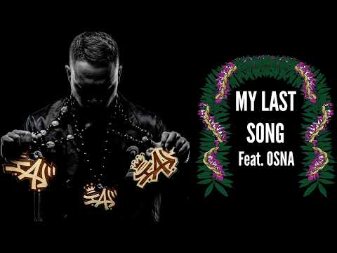 I.A. featuring Osna - My Last Song(Audio)