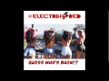 Electrik Red - That's My Bitch (Kanye West & Jay ...