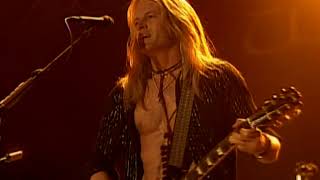 055 Whitesnake   Lay Down Your Love ALEXnROCK