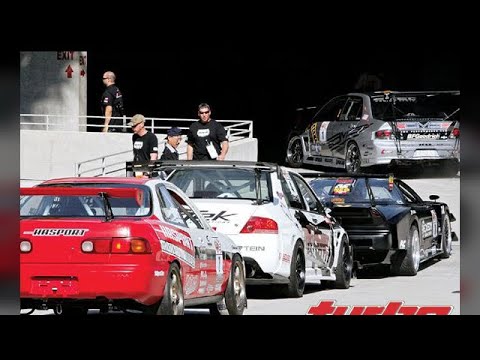 Historic Trans Am Challenge breaks into Long Beach Grand Prix lineup