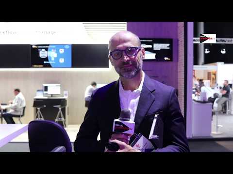 Alessandro D’Auria Avid