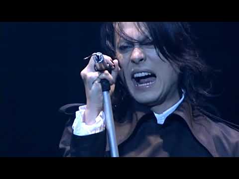 Buck-Tick Fish Tanker's Only 2006 Full Concert