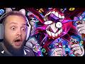Caines Final Crashout THE AMAZING DIGITAL CIRCUS Ep 8 Hjsakldfhl FULL REACTION