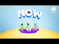 Disney Junior Australia Alphablocks Now Bumper 2012