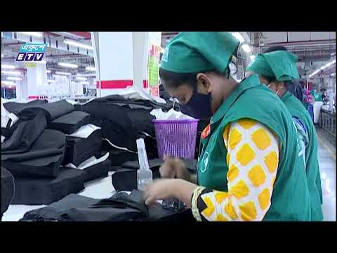 নানা ঘাত-প্রতিঘাত অতিক্রম করেই এতোদূর এগিয়েছে দেশের অর্থনীতি