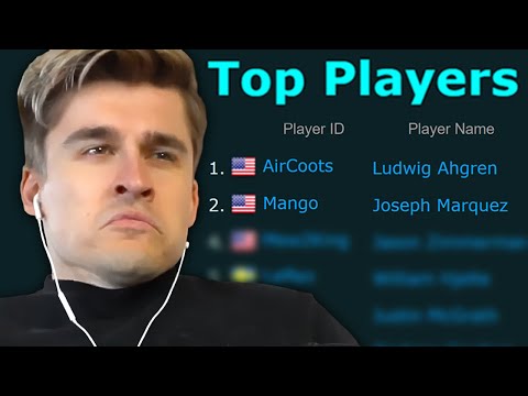 ''I'd CRUSH Mango in Smash''