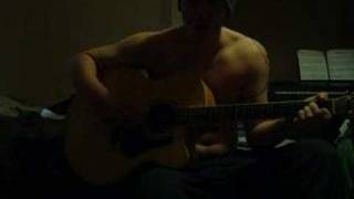 A Time For Peace Acoustic