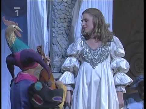 Leona Machálková - ŠAŠEK A ADRIANA