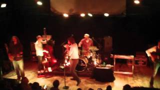 Attica's Flower Box Window