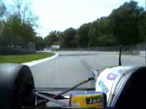 Ayrton Senna Rückblick 1 Mai 1994