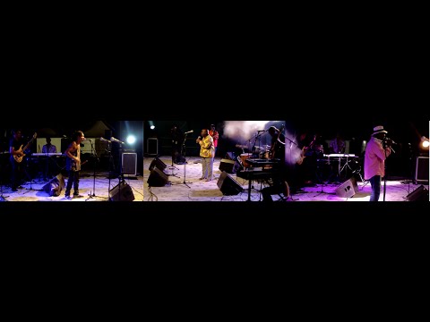 Made In Mizik Avec Max TELEPHE, ANZALA Et MARCE